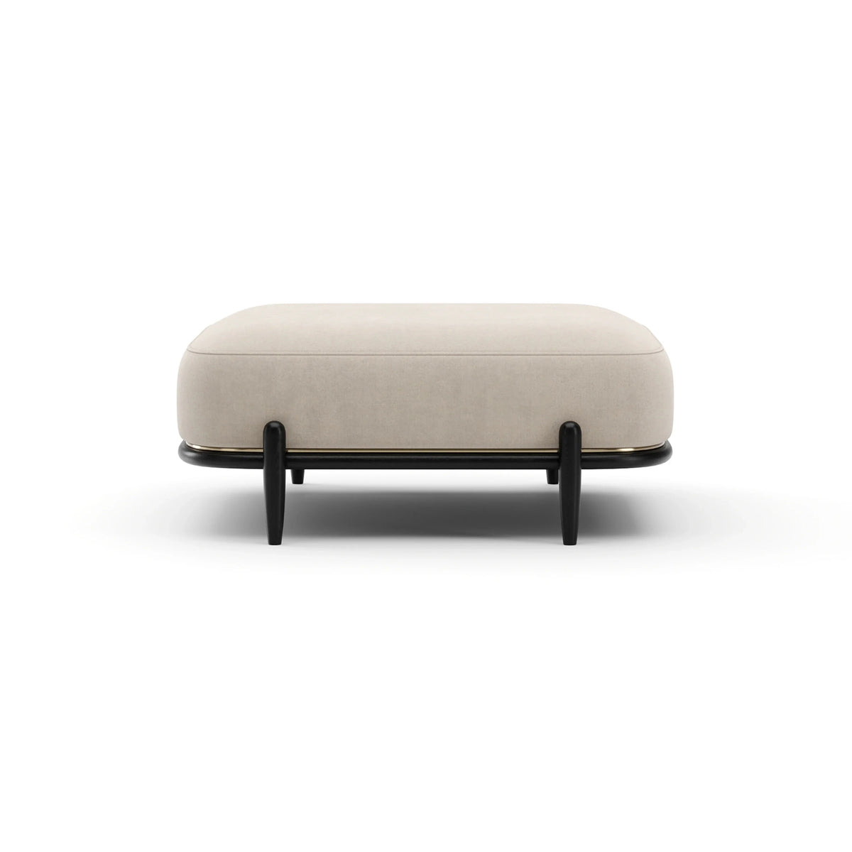 Caracole Madera Sectional Components – view 27 – Lusso Furniture Miami
