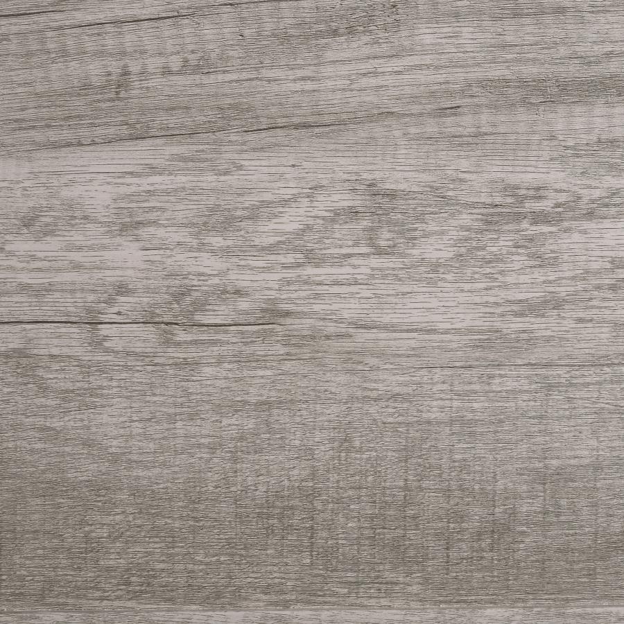 Ryder Wood Twin Over Twin Bunk Bed Weathered Taupe-zoom-7