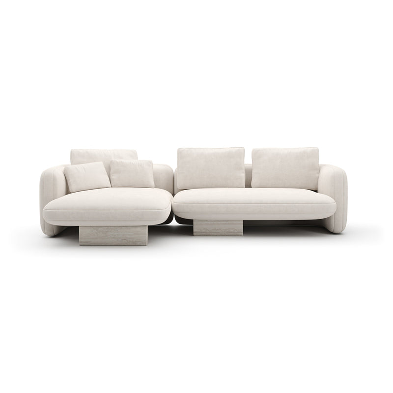 Caracole Overlap Sectional-zoom-