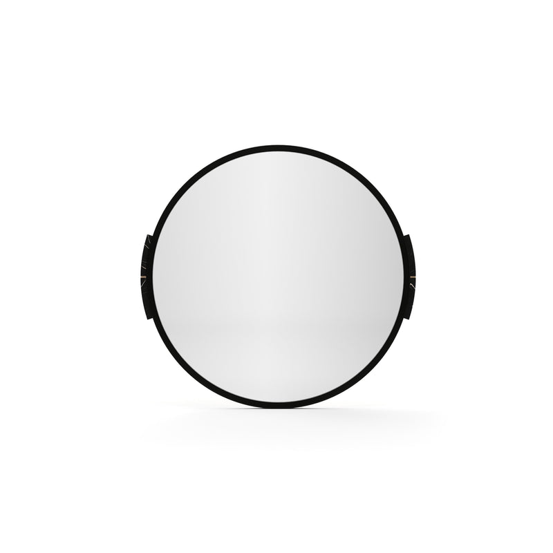 Caracole Overlap Wall Mirror-zoom-