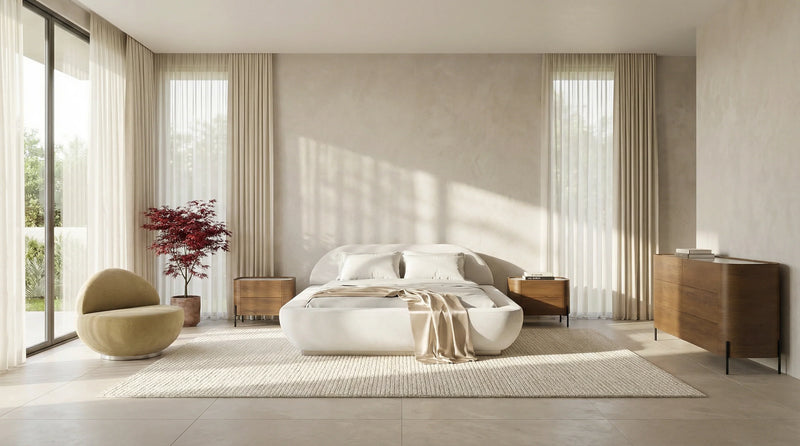 Caracole Jagger Bed-zoom-