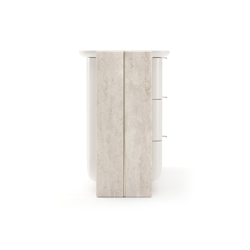 Caracole Overlap Dresser-zoom-