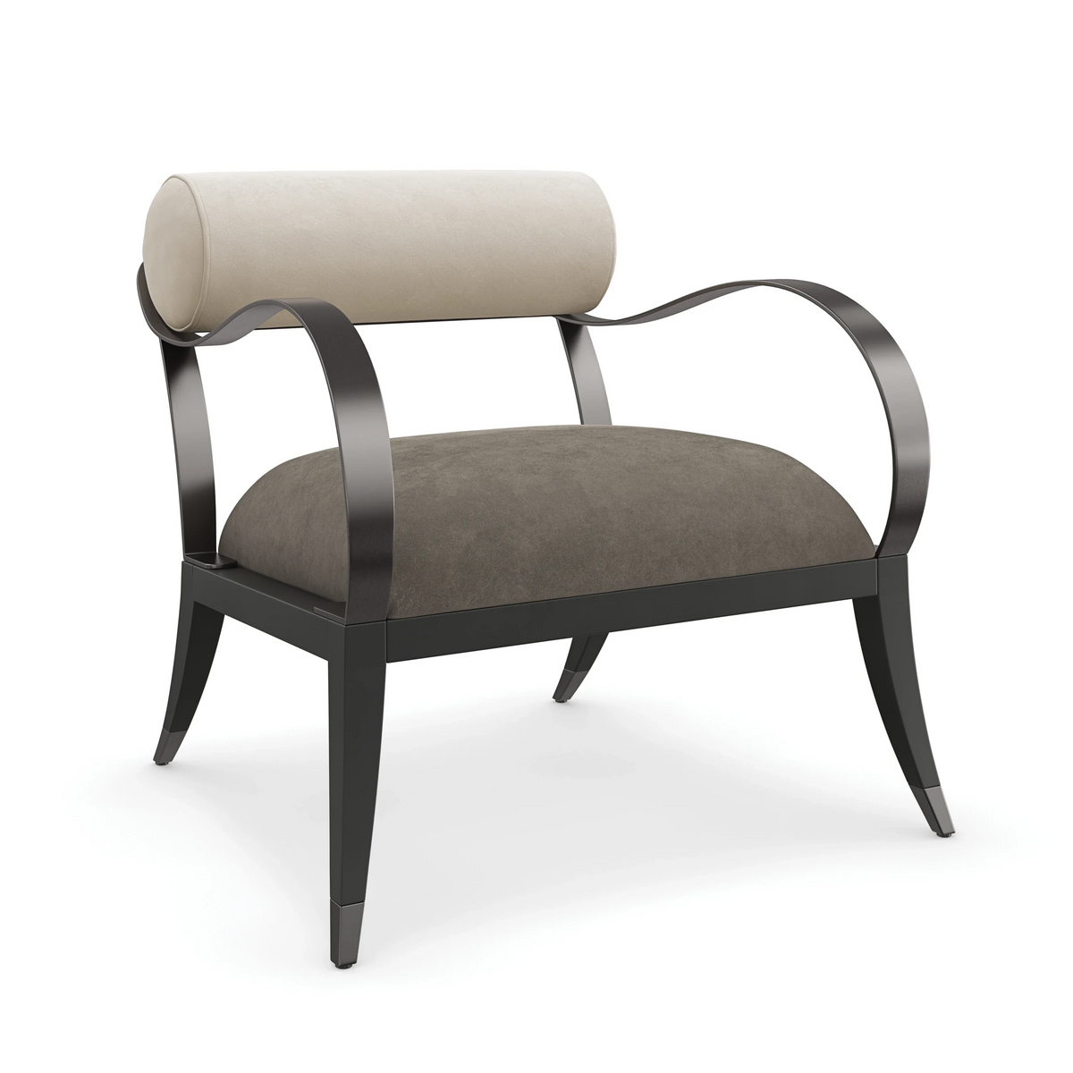 Caracole Homage Chair – detail – Lusso Furniture Miami