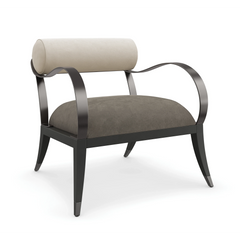 Caracole Homage Chair – detail – Lusso Furniture Miami