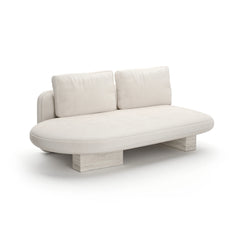 Caracole Overlap Sectional Components – view 15 – Lusso Furniture Miami