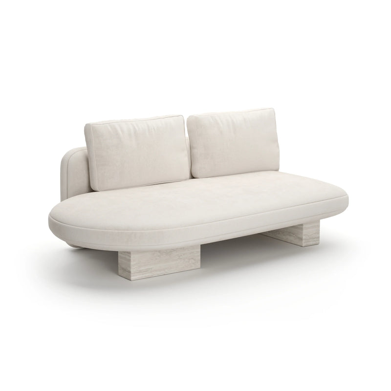 Caracole Overlap Sectional Components-zoom-