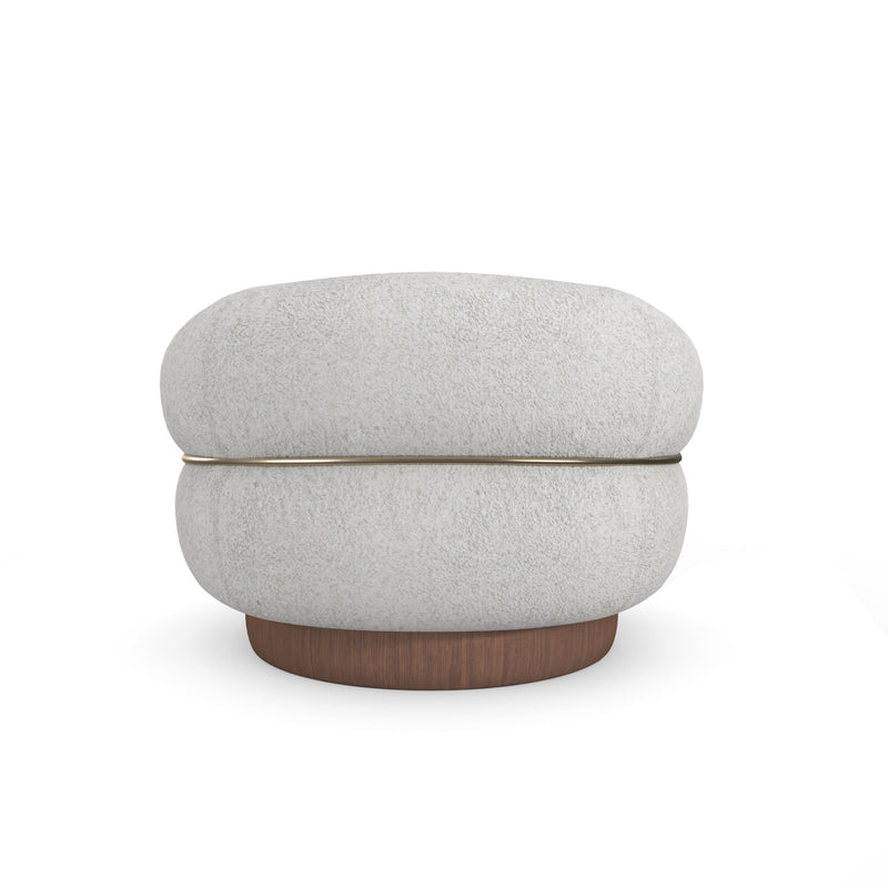 Caracole Smoosh Accent Chair-zoom-