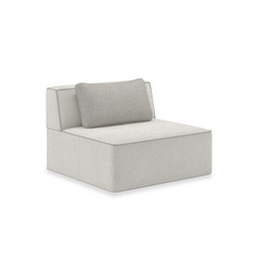 Caracole Marbella Sectional Components – view 50 – Lusso Furniture Miami