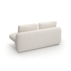 Caracole Overlap Sectional Components – view 17 – Lusso Furniture Miami