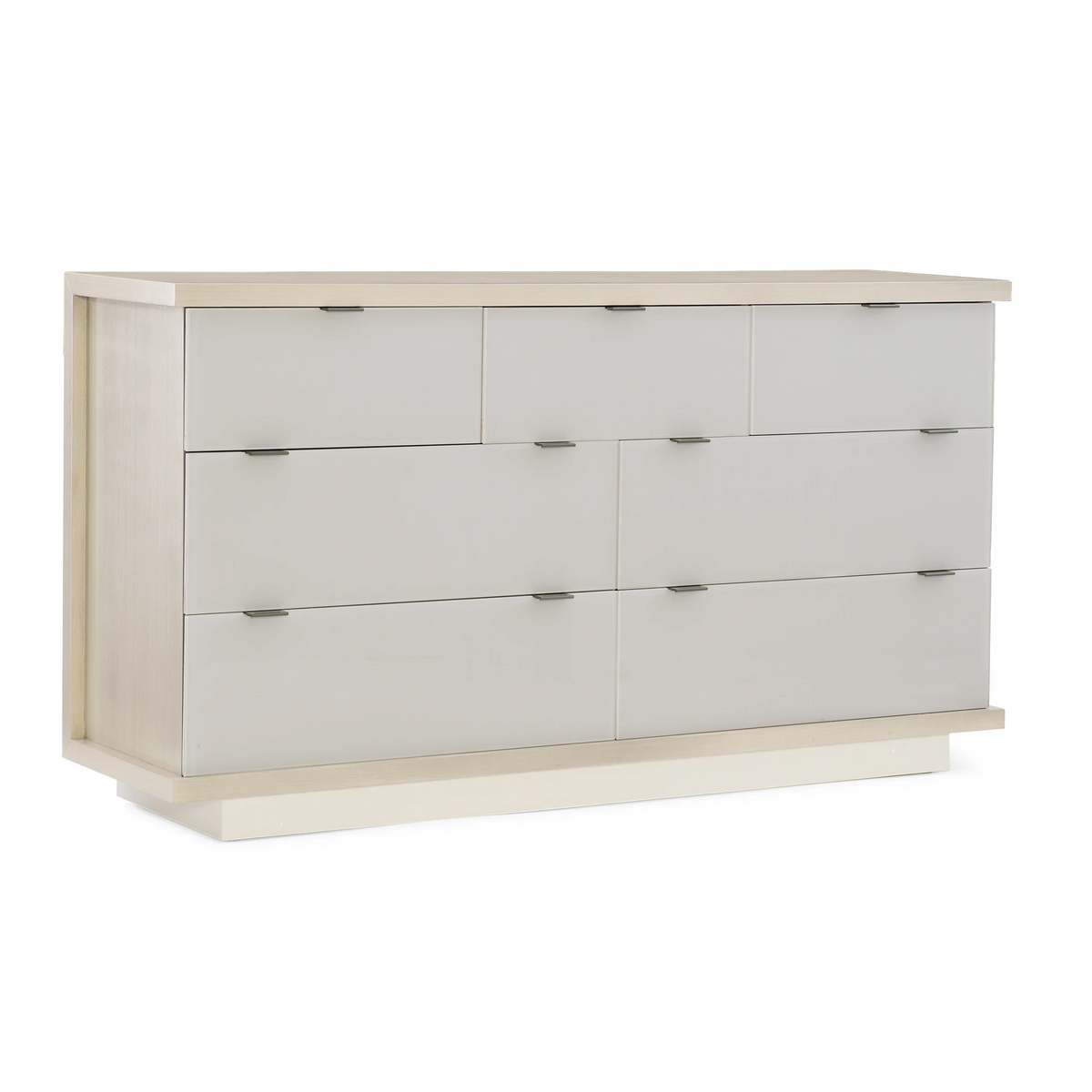 Caracole Expressions Dresser – detail – Lusso Furniture Miami