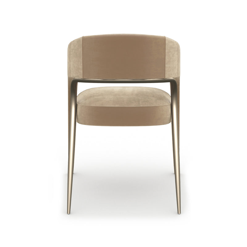 Caracole Gazelle Dining Chair-zoom-