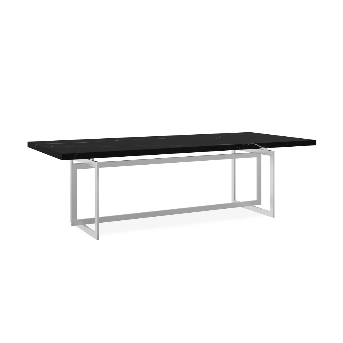 Caracole Wish You Were Here Dining Table – view 28 – Lusso Furniture Miami