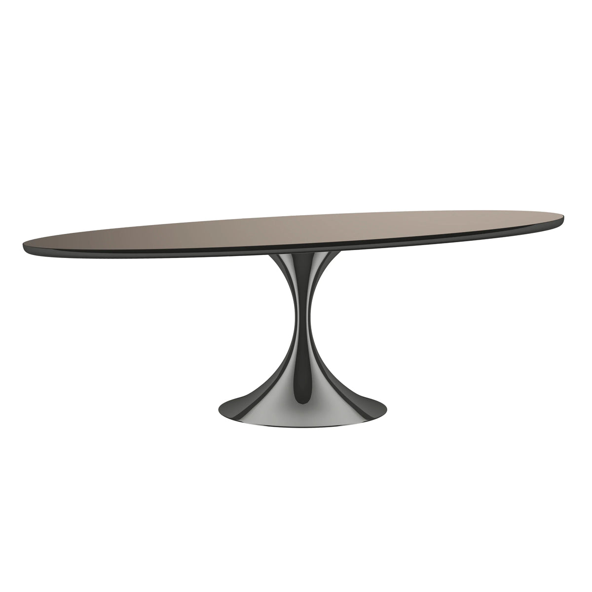 Caracole Semper Dining Table – view 18 – Lusso Furniture Miami