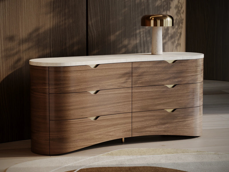 Caracole Fleur Dresser-zoom-