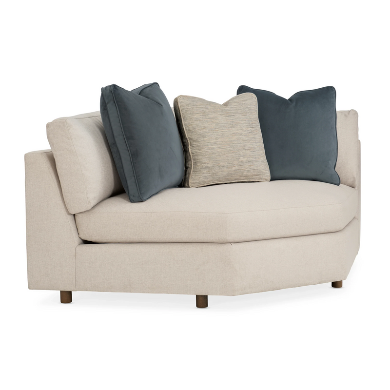 Caracole Shelfish Sectional Components-zoom-