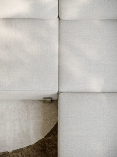 Caracole Counter Balance Sectional – view 23 – Lusso Furniture Miami