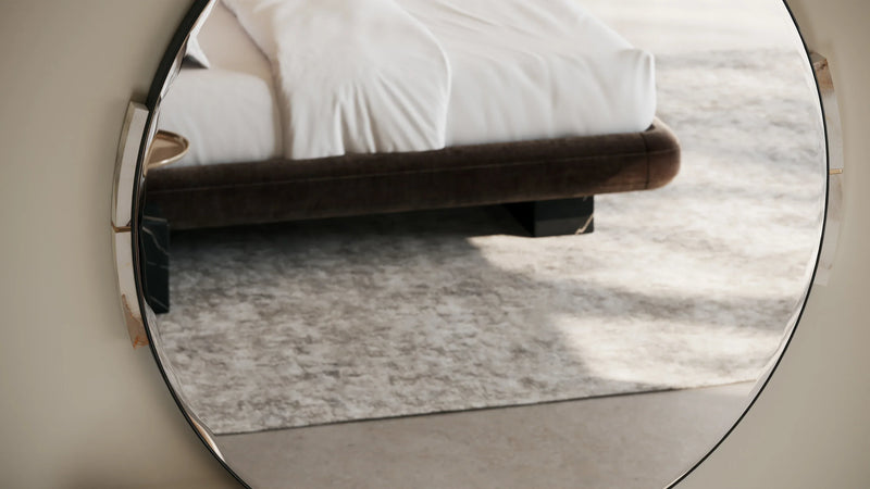 Caracole Overlap Wall Mirror-zoom-