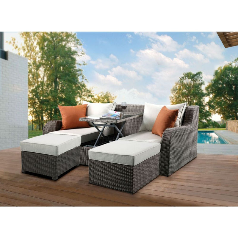 ACME Salena Patio Sofa-zoom-
