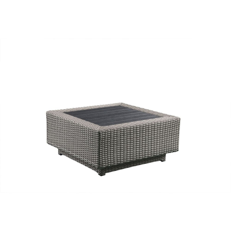 ACME Salena Patio Sectional Sofa Set-zoom-