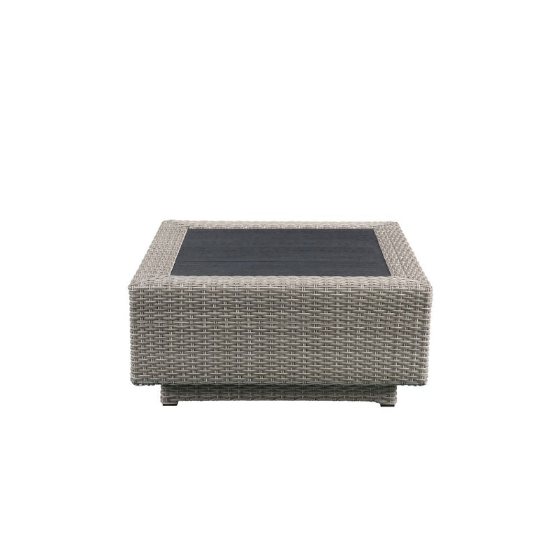 ACME Salena Patio Sectional Sofa Set-zoom-