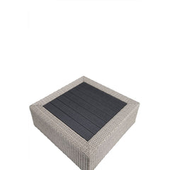ACME Salena Patio Sectional Sofa Set – close-up – Lusso Furniture Miami