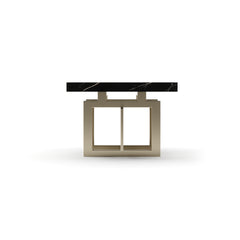 Caracole Wish You Were Here Cocktail Table – detail – Lusso Furniture Miami