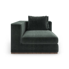 Caracole Bello Sectional Components – view 12 – Lusso Furniture Miami