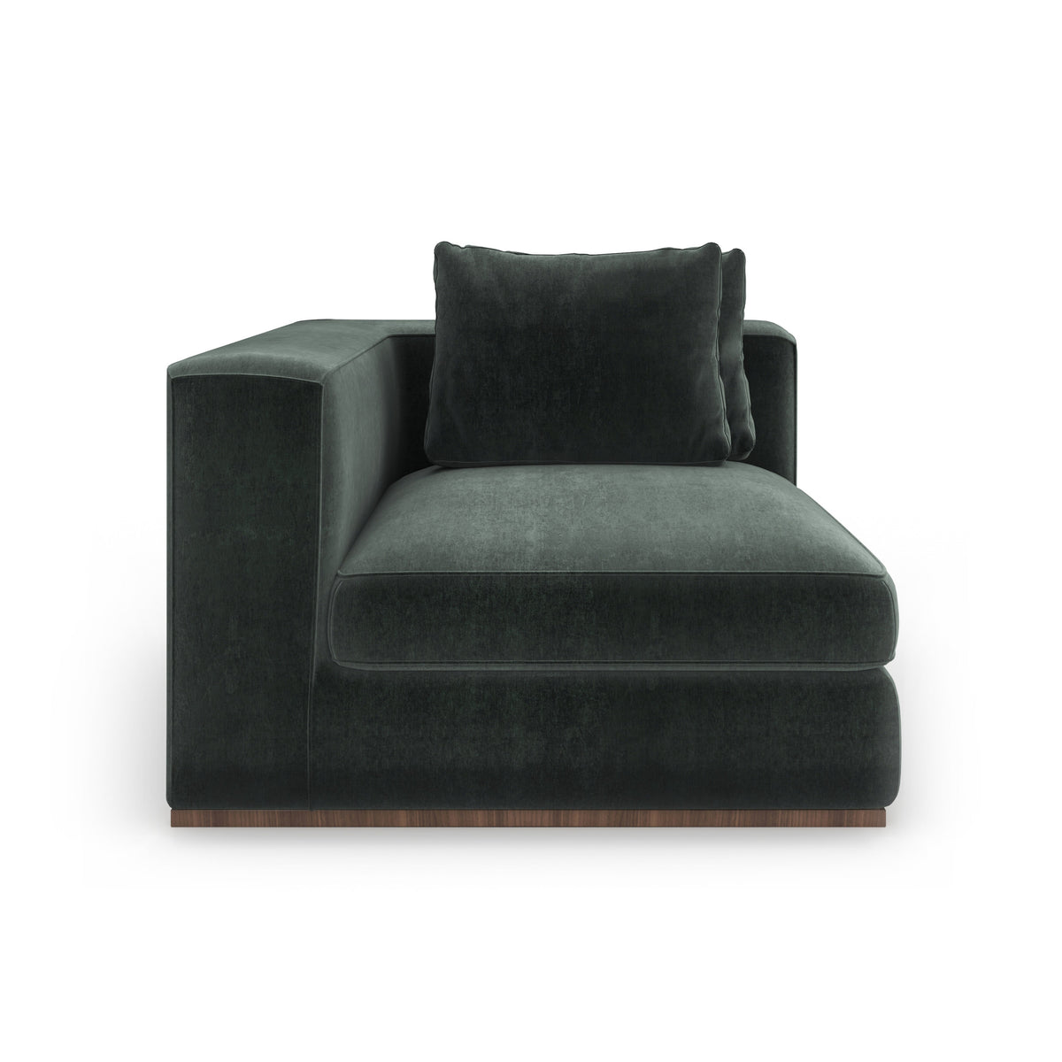 Caracole Bello Sectional Components – view 12 – Lusso Furniture Miami