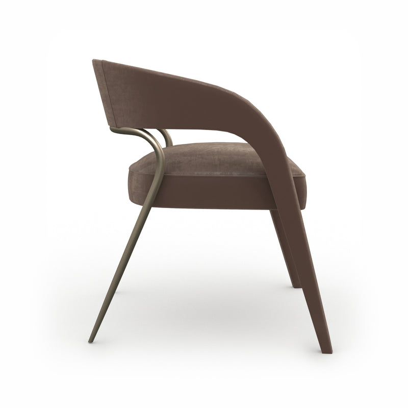 Caracole Gazelle Dining Chair-zoom-