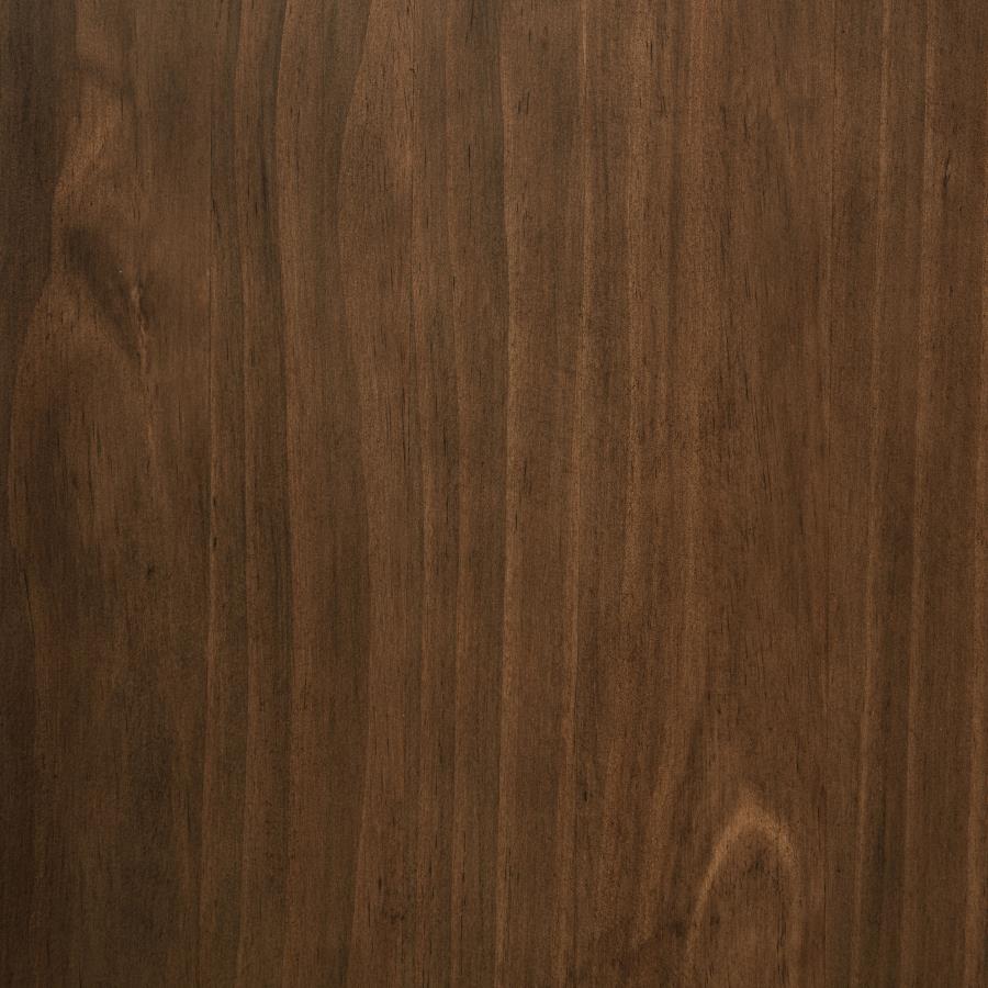 Sumerlin 6-drawer Bedroom Chest of Drawers Medium Brown-12