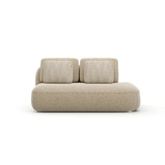 Caracole Sasso Sectional Components – view 58 – Lusso Furniture Miami