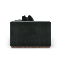 Caracole Bello Sectional Components – view 27 – Lusso Furniture Miami