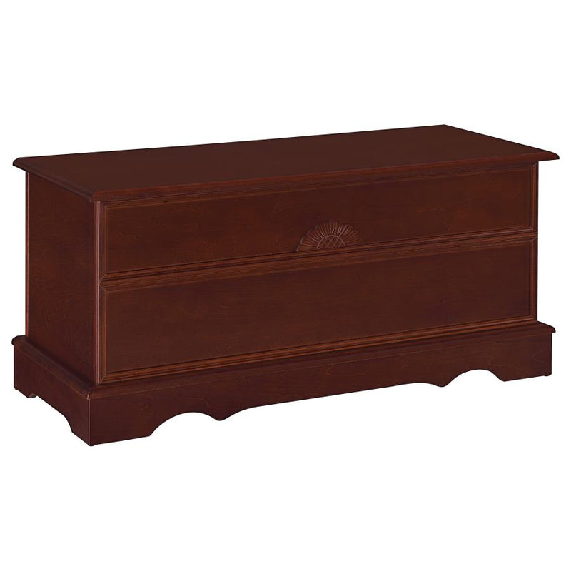 Paula Cedar Chest Warm Brown-zoom-