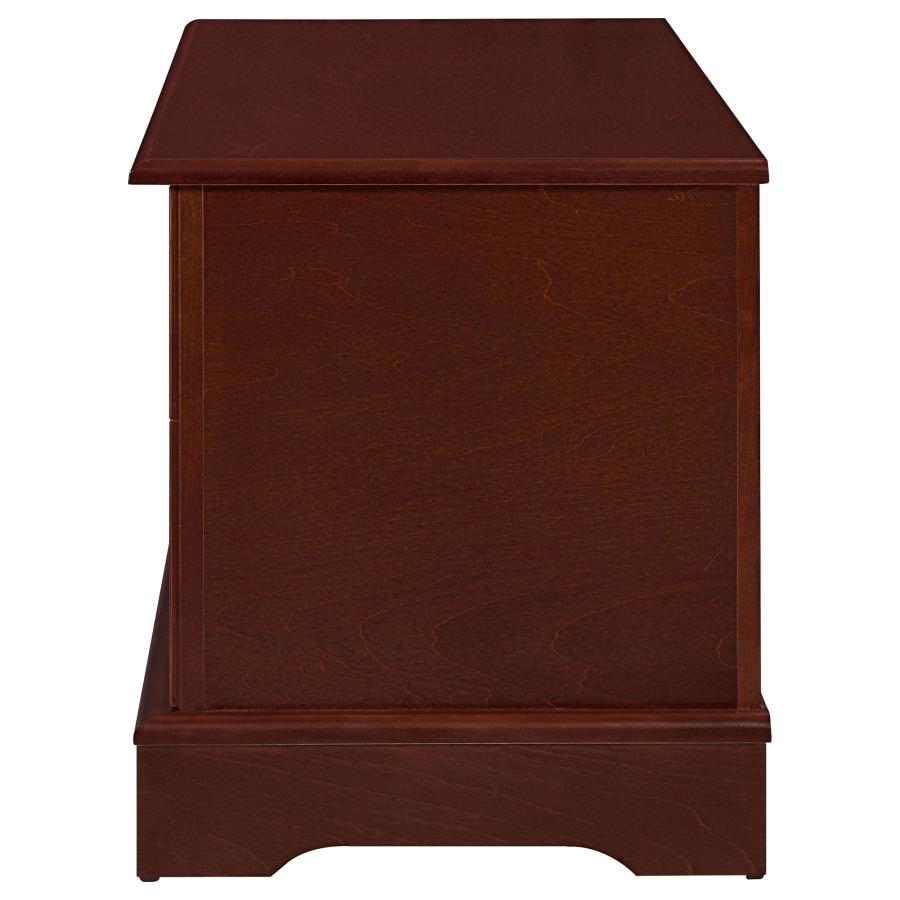 Paula Cedar Chest Warm Brown-zoom-7