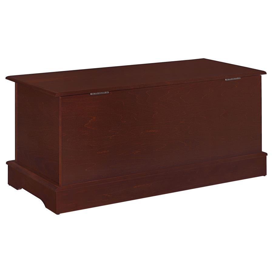 Paula Cedar Chest Warm Brown-8