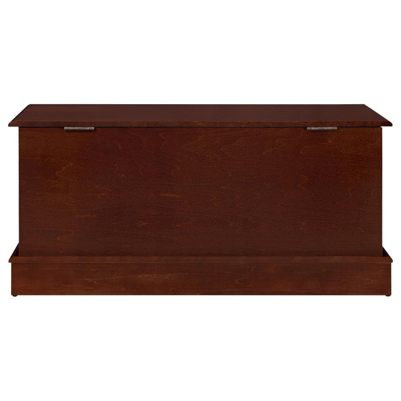 Paula Cedar Chest Warm Brown-zoom-
