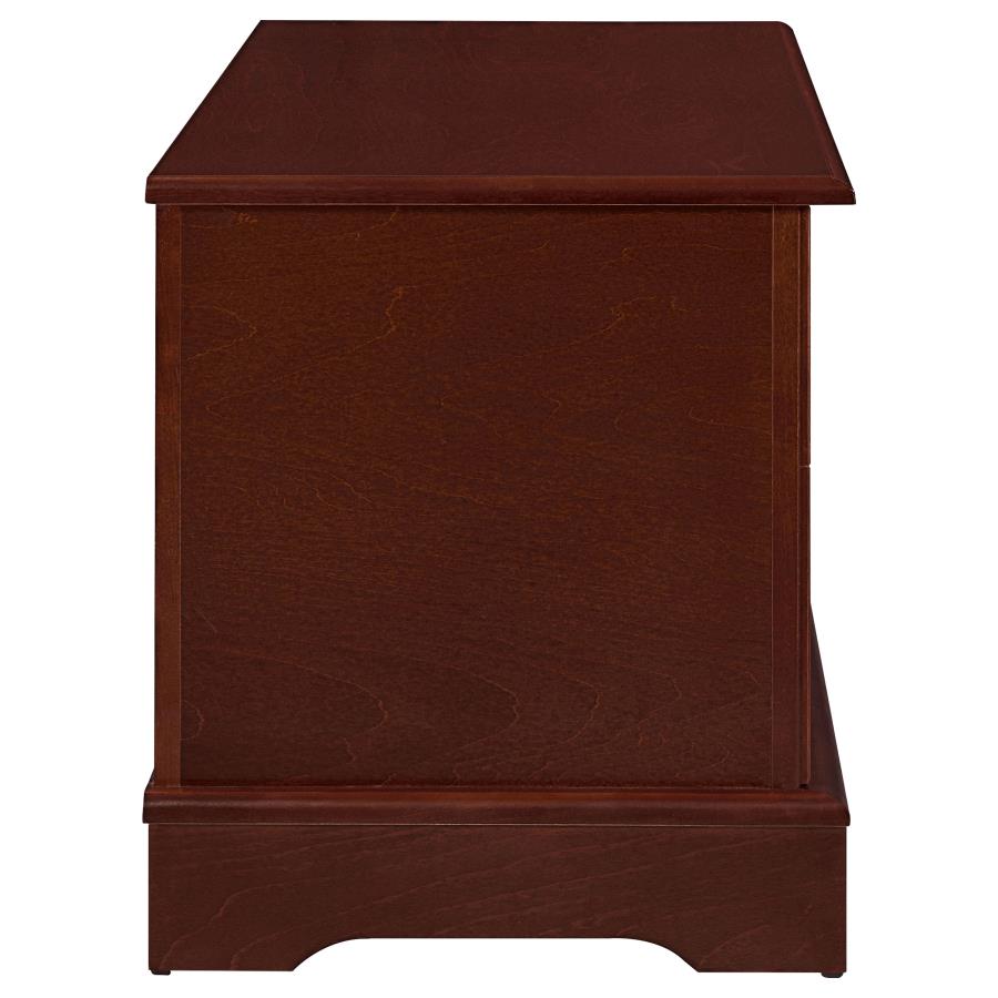 Paula Cedar Chest Warm Brown-11
