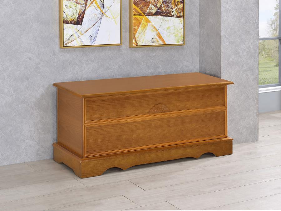 Paula Cedar Chest Honey-2