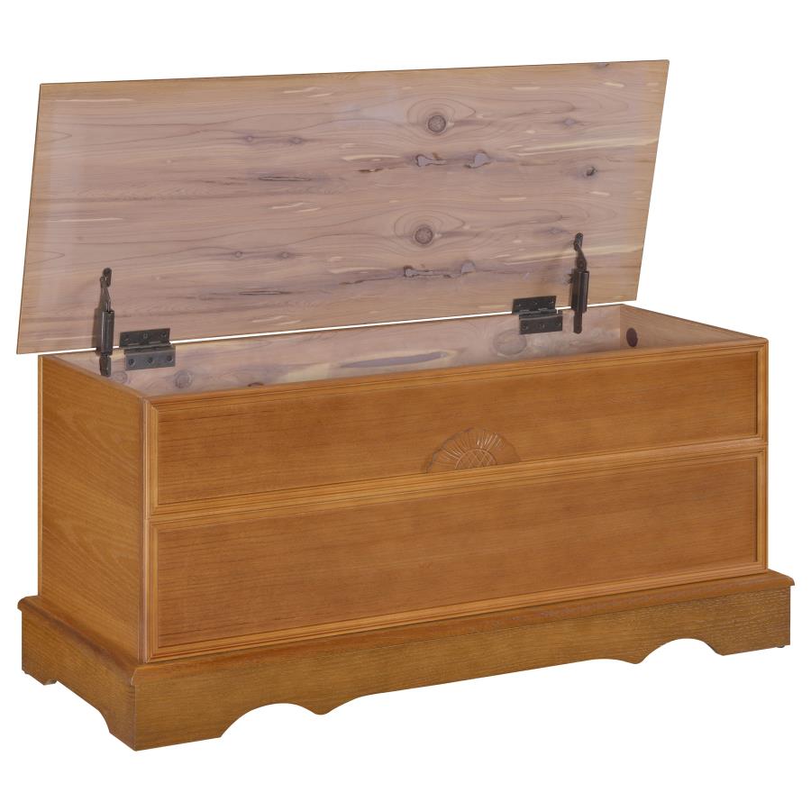 Paula Cedar Chest Honey-3