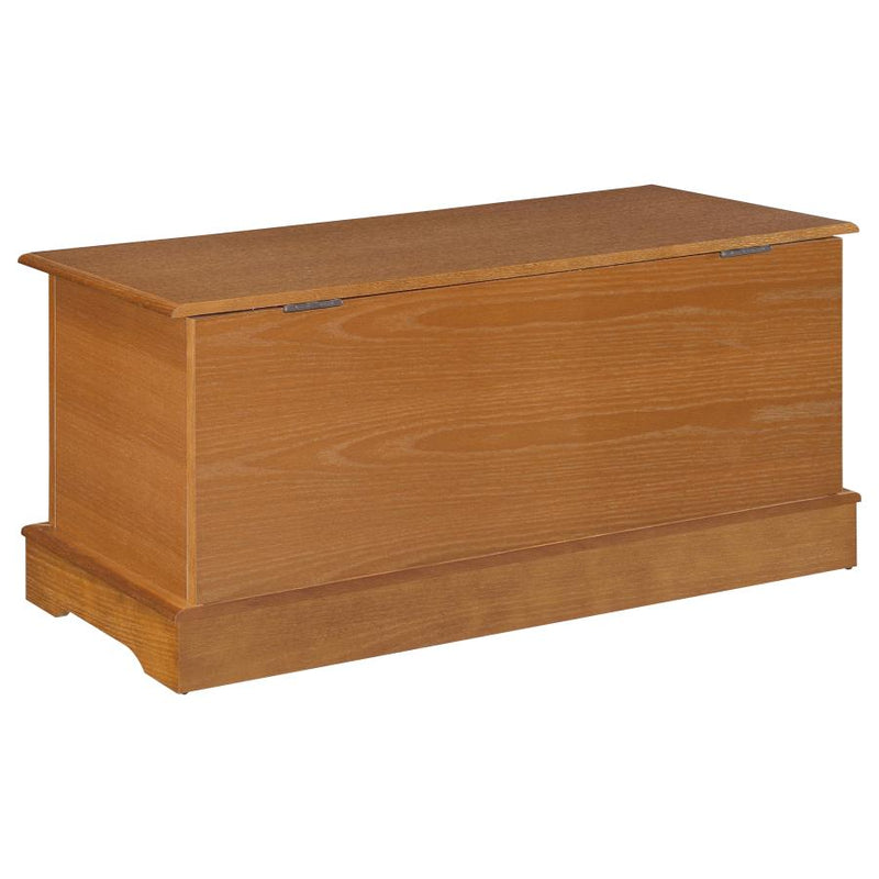 Paula Cedar Chest Honey-zoom-