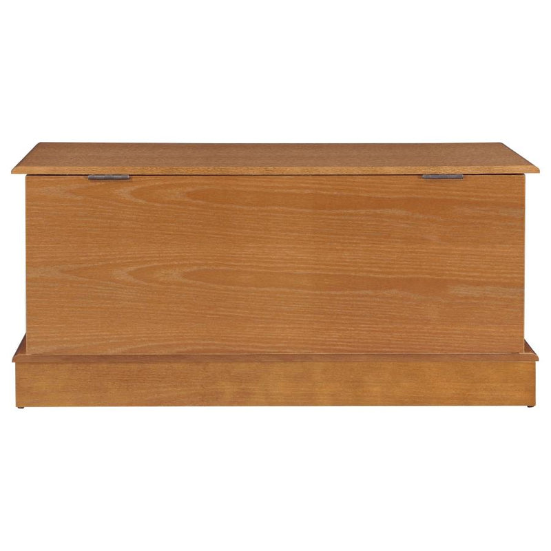 Paula Cedar Chest Honey-zoom-