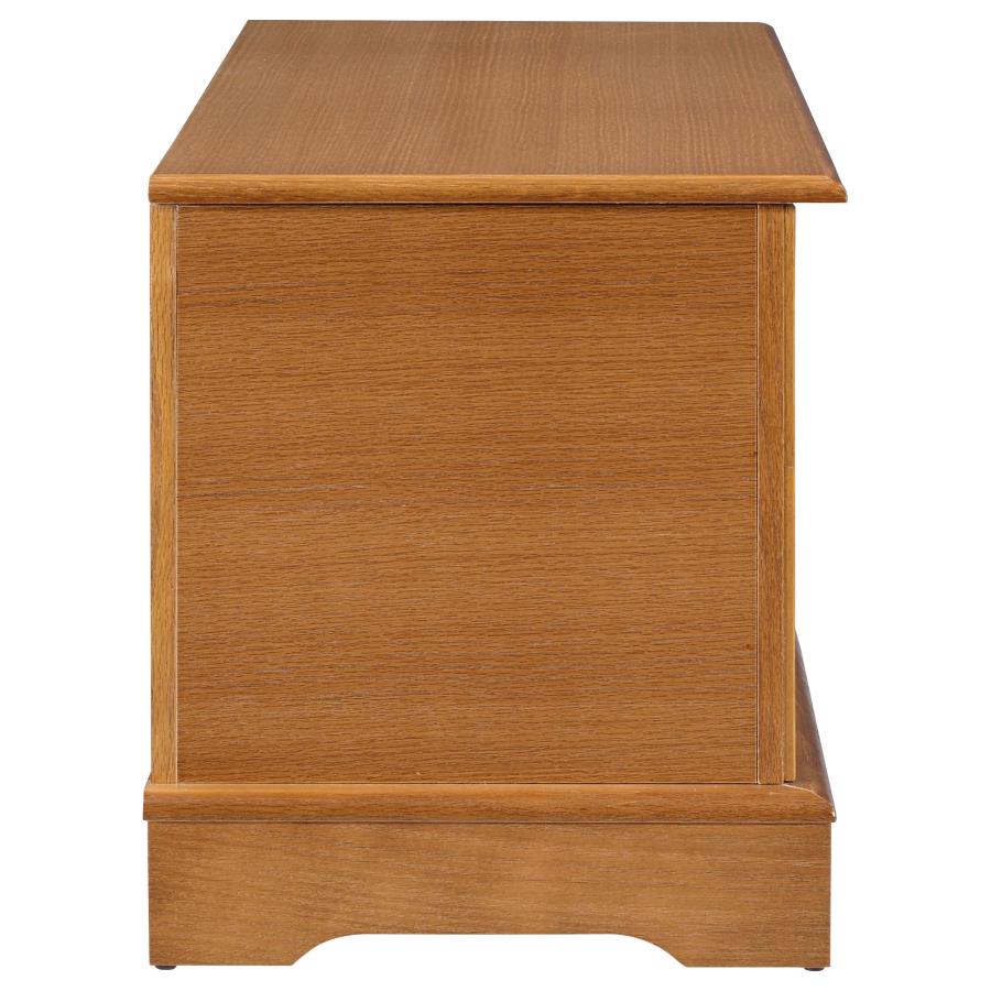 Paula Cedar Chest Honey-11