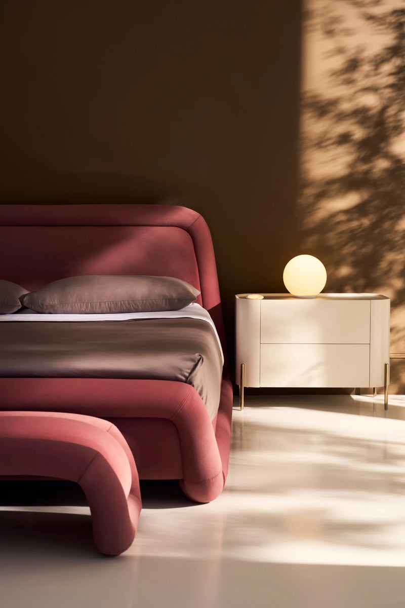 Caracole Bold Bed-zoom-