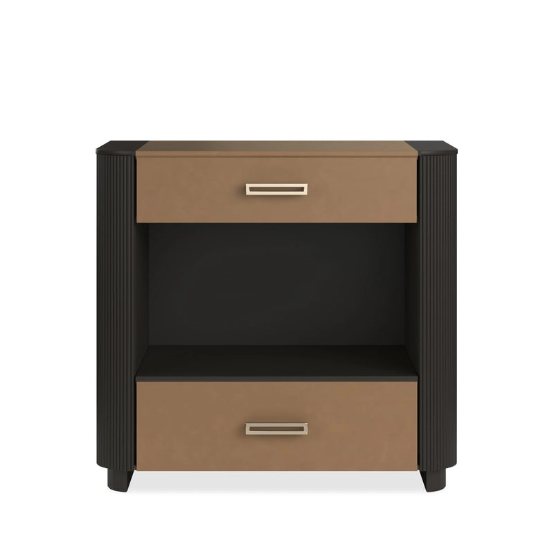 Caracole Love Open Nightstand-zoom-
