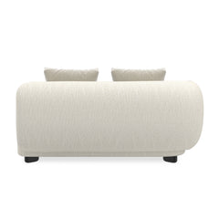 Caracole Lumi Sectional Components – view 26 – Lusso Furniture Miami