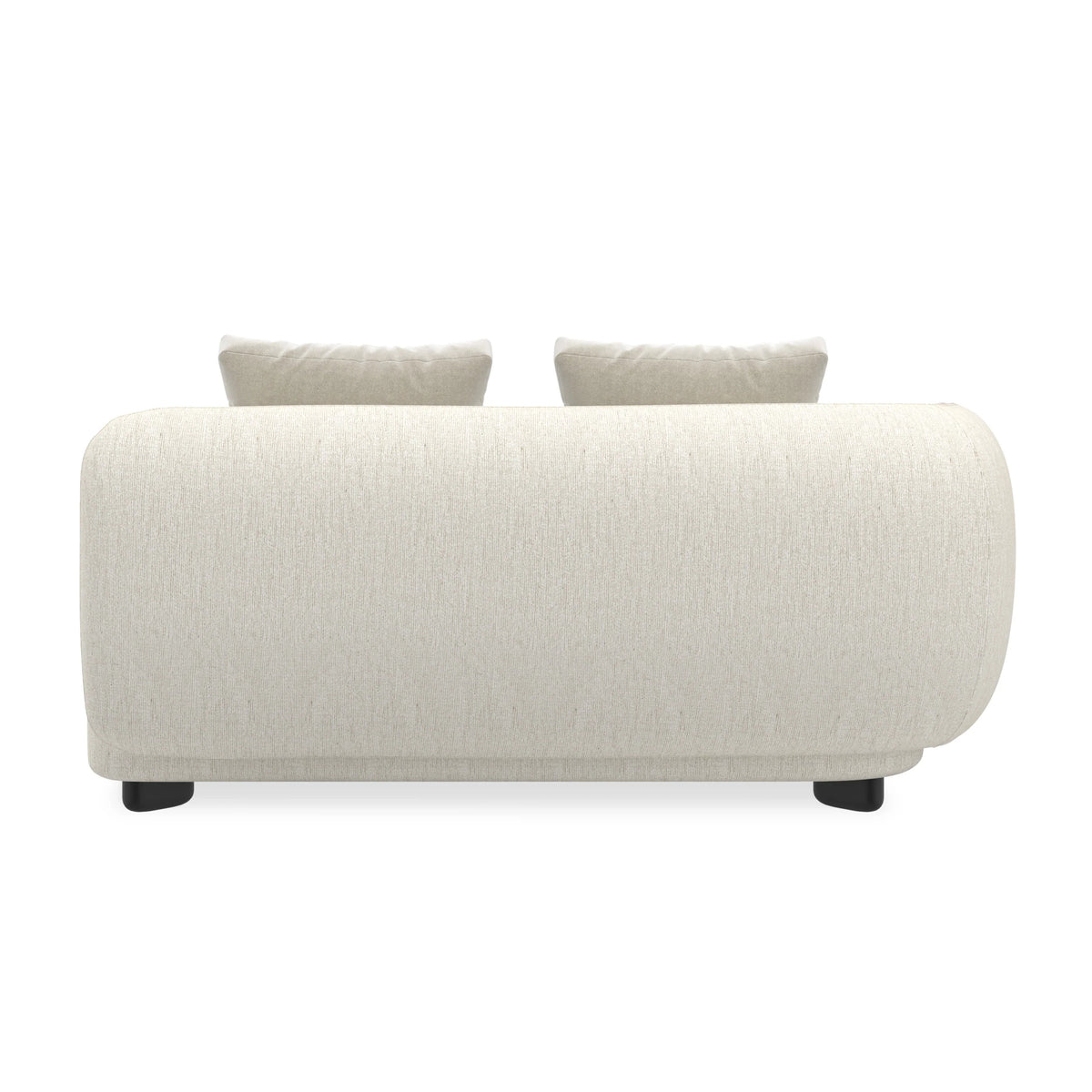 Caracole Lumi Sectional Components – view 26 – Lusso Furniture Miami