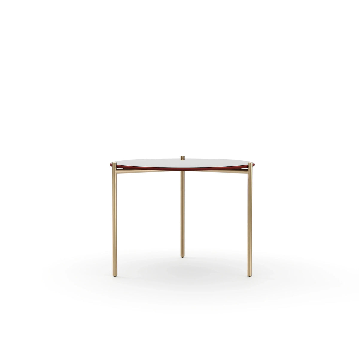 Caracole Demli Cocktail Table – view 17 – Lusso Furniture Miami