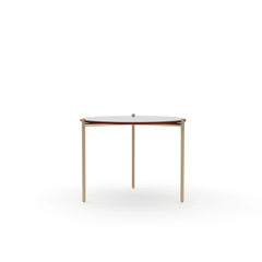 Caracole Demli Cocktail Table – view 17 – Lusso Furniture Miami
