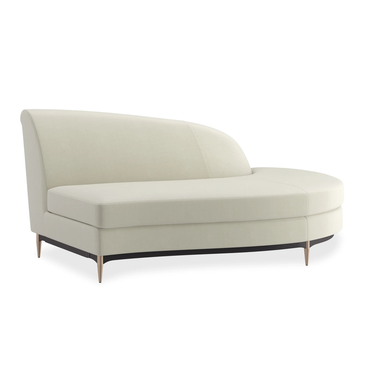 Caracole Three's Company Components – view 67 – Lusso Furniture Miami
