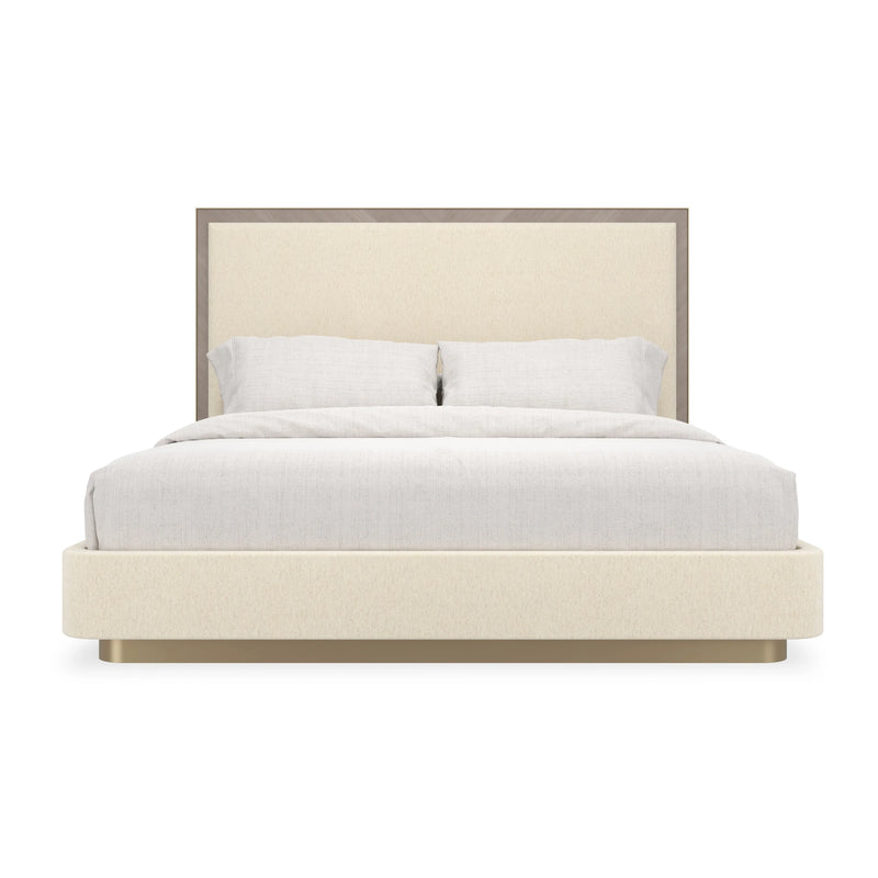 Caracole Anthology Bed-zoom-